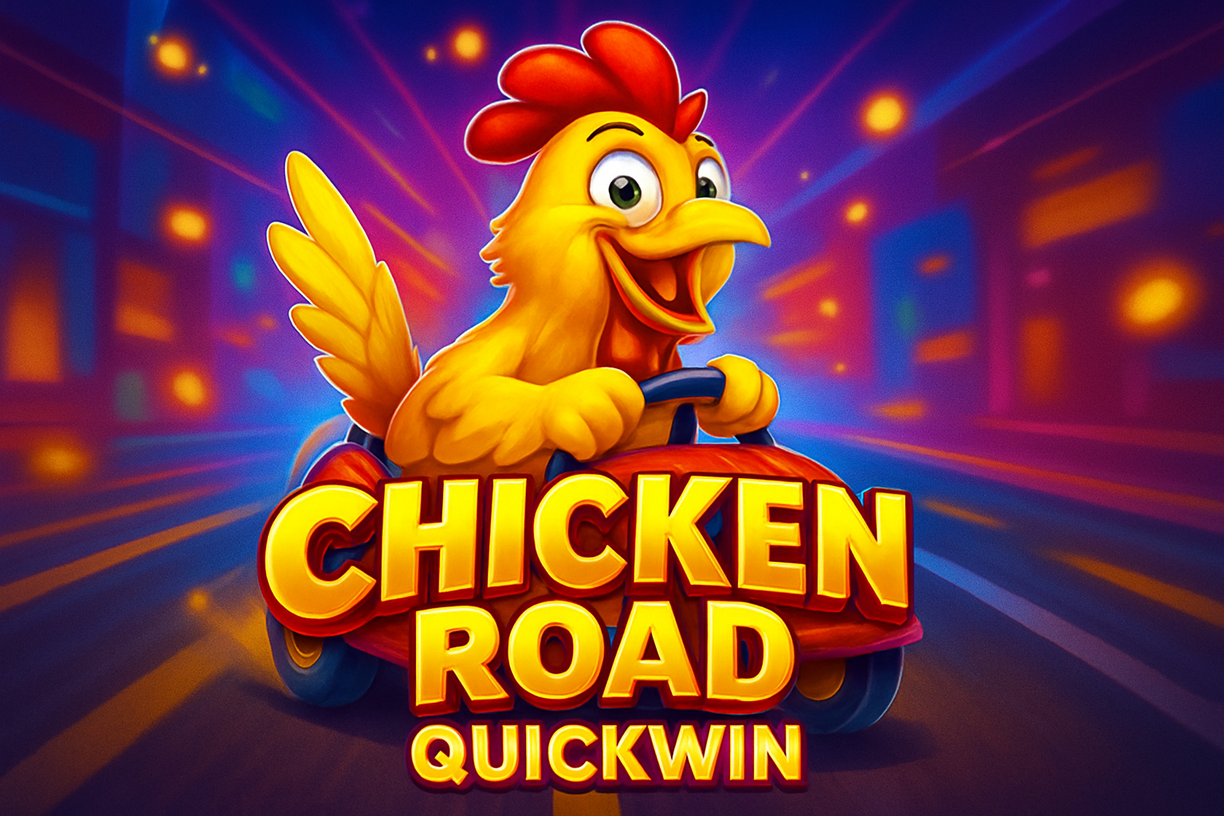 Chicken Road QuickWin Real Money Play